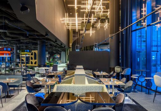 트라이브 부다페스트 스타디움