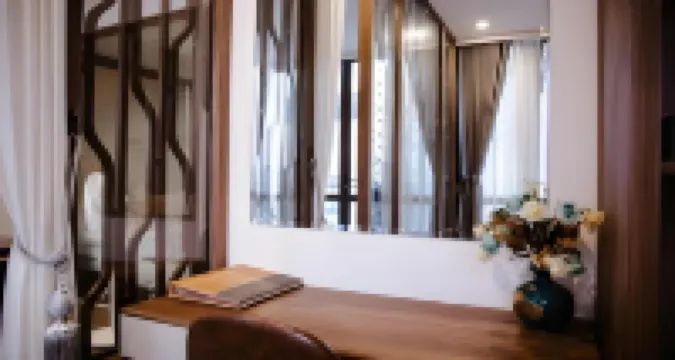 海防鳶尾花酒店