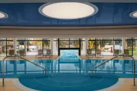 Marriott's Club Son Antem - Pools