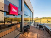 Ibis Lavras Hotéis em Lavras