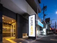 Super Hotel Saitama Wakoshi-Ekimae Hotels in Wako