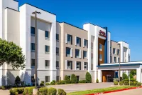 Hampton Inn & Suites Waxahachie - Pools