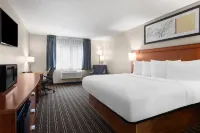 Travelodge by Wyndham Fargo West Acres