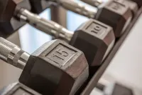 Radisson Hotel Southfield-Detroit - Gym