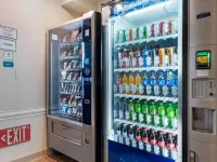 Extended Stay America Select Suites - Grand Rapids - Wyoming Hotels in Wyoming