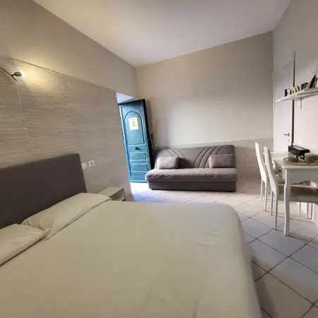 Albachiara Guest House