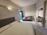 Albachiara Guest House - Strand