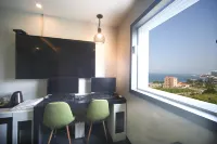 Ulsan Some Hotel