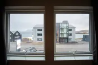 Hotel Djurhuus - Ocean View
