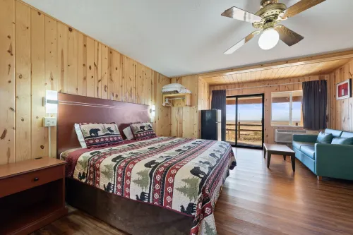 Great Sand Dunes Lodge - 2-Star