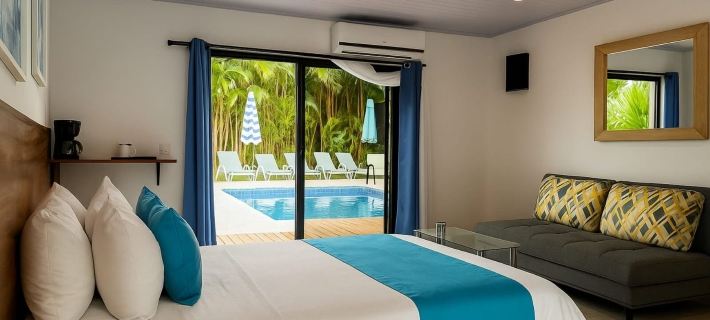 Club Ibiza - Party Hotel & Beach Club Hotels in Jaco