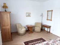 O3 - Gut Ausgestattete 180qm Wohnung 格拉芬沃爾酒店