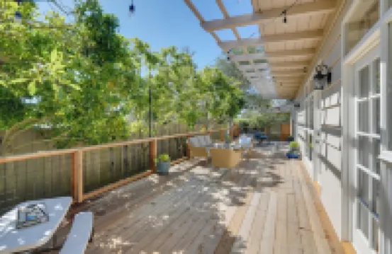 Vacation Rental Home ~ 1 Mi to Carmel Beach!