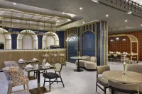 ディヤール アジュワ, タペストリー コレクション バイ ヒルトン - 朝食