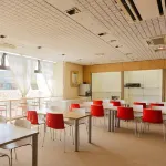 筑波路線酒店 - 早餐