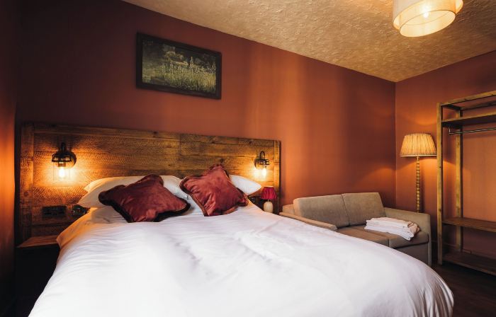 The Coaching Inn