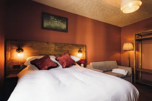 The Coaching Inn - 2-Star