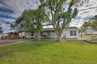 Bright & Beautiful Home, Explore Nat'l Parks! - 3-Star
