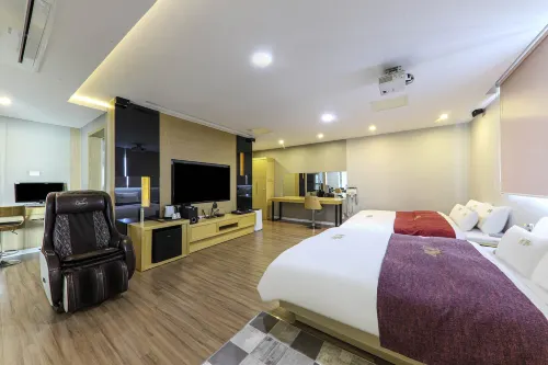 ニュー ヨーカー ホテル