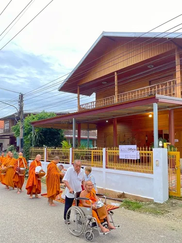 รูปภาพของโรงแรมเลอมูน