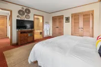 Suncadia Penthouse w/ Mountain & River Views! - 3-Sterne