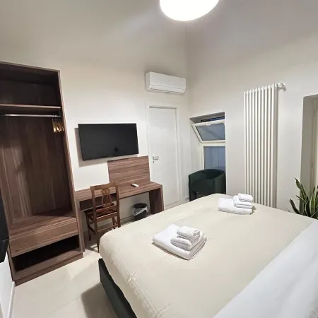 B&B Palazzo Domine