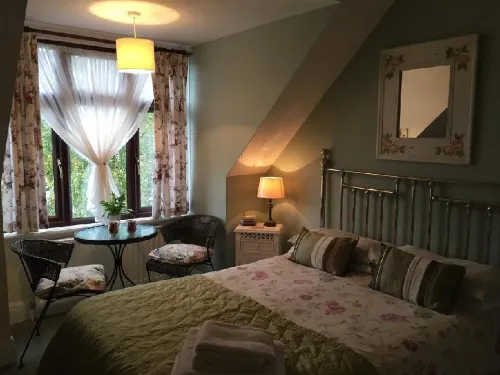 Railway Cottage Hotels in Swanage