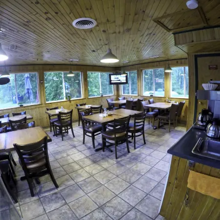 Apsley Inn and Restaurant