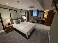奧爾德國王阿姆斯酒店