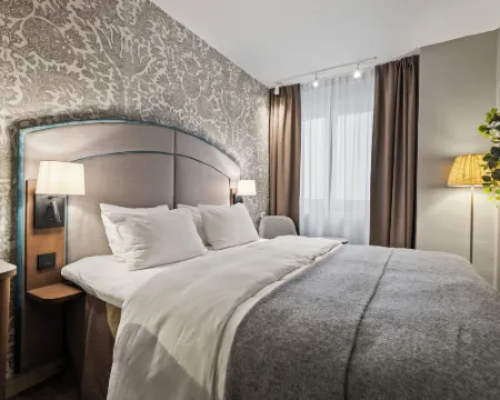 โฮม โรงแรม บาสเตียน โรงแรมในออสโล