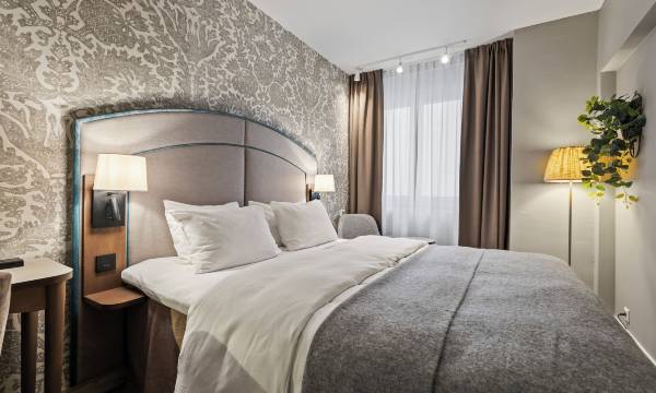 Home Hotel Bastion
