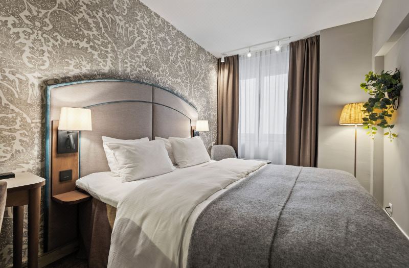 Home Hotel Bastion