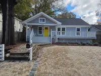 Modern Historic Durham Treasure