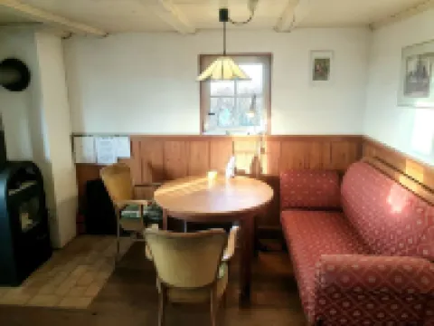 Historic Half-Timbered House, Sauna, Natural Garden, Fitness, Movie Theater, View