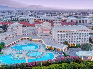 Innvista Hotels Belek