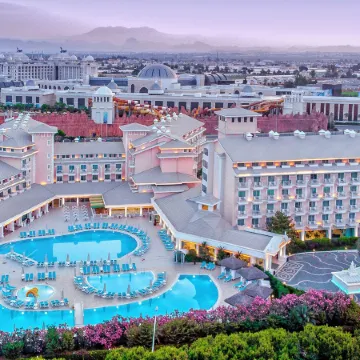 Innvista Hotels Belek