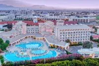 Innvista Hotels Belek