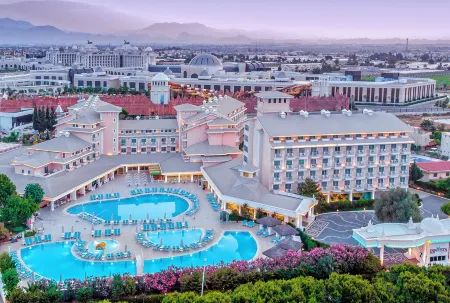 Innvista Hotels Belek