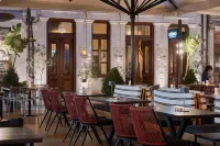 Civitas Suites Hotel - breakfast