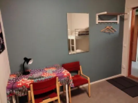 Partiotalon Retkeilymaja - Scouts Hostel โรงแรมในเยินซู