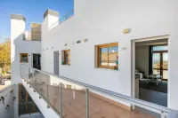 Hidden gem of Carmona Hotels in Carmona