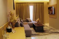 Hôtel Atlas Day Hôtels à : Azilal