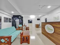 Olive Lakeview Serviced Apartments Hotels near Structural Engineering Research Centre