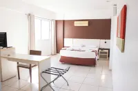 Apartamento le Jardin - Apartments