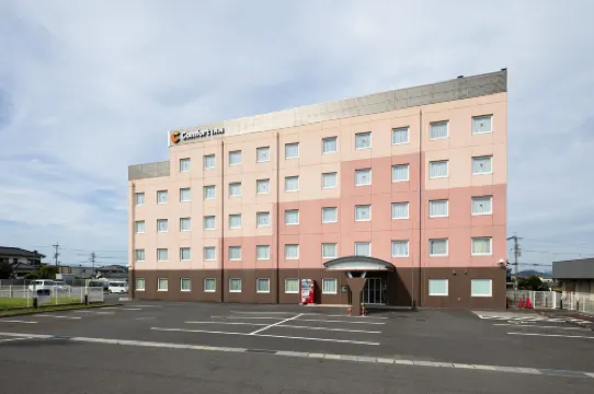 Comfort Inn Zentsuji Inter