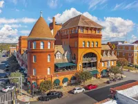 Windsor Hotel, Ascend Hotel Collection Hotels in 