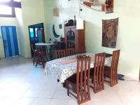 AMAZON HOME AND JUNGLE TRIPS