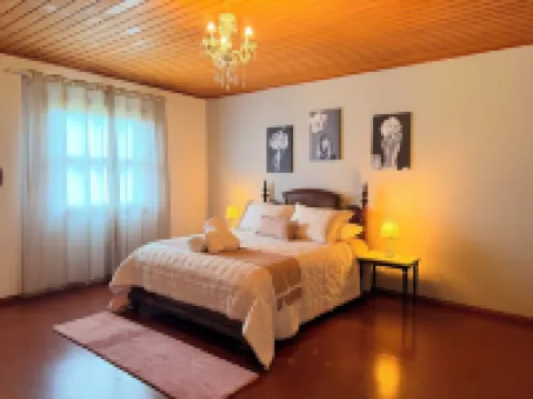 蒙特菲奧裏別墅