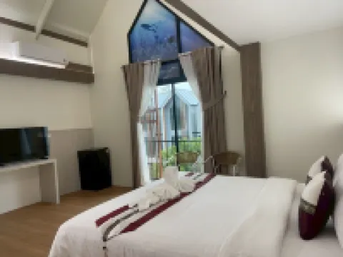 Salty Sand Krabi Hotel