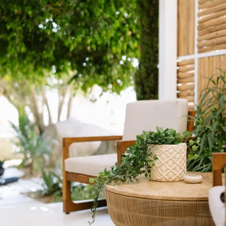 Sea Nymphs Suites Отели рядом с достопримечательностью «Пляж Агиос-Прокопиос»